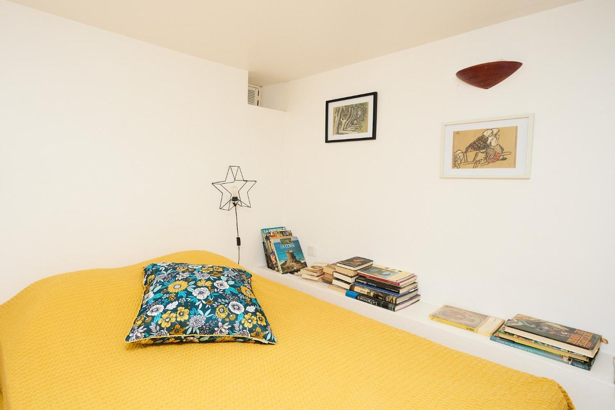 Appartements Avec Jardin Dans Villa Rocaille Каси Экстерьер фото